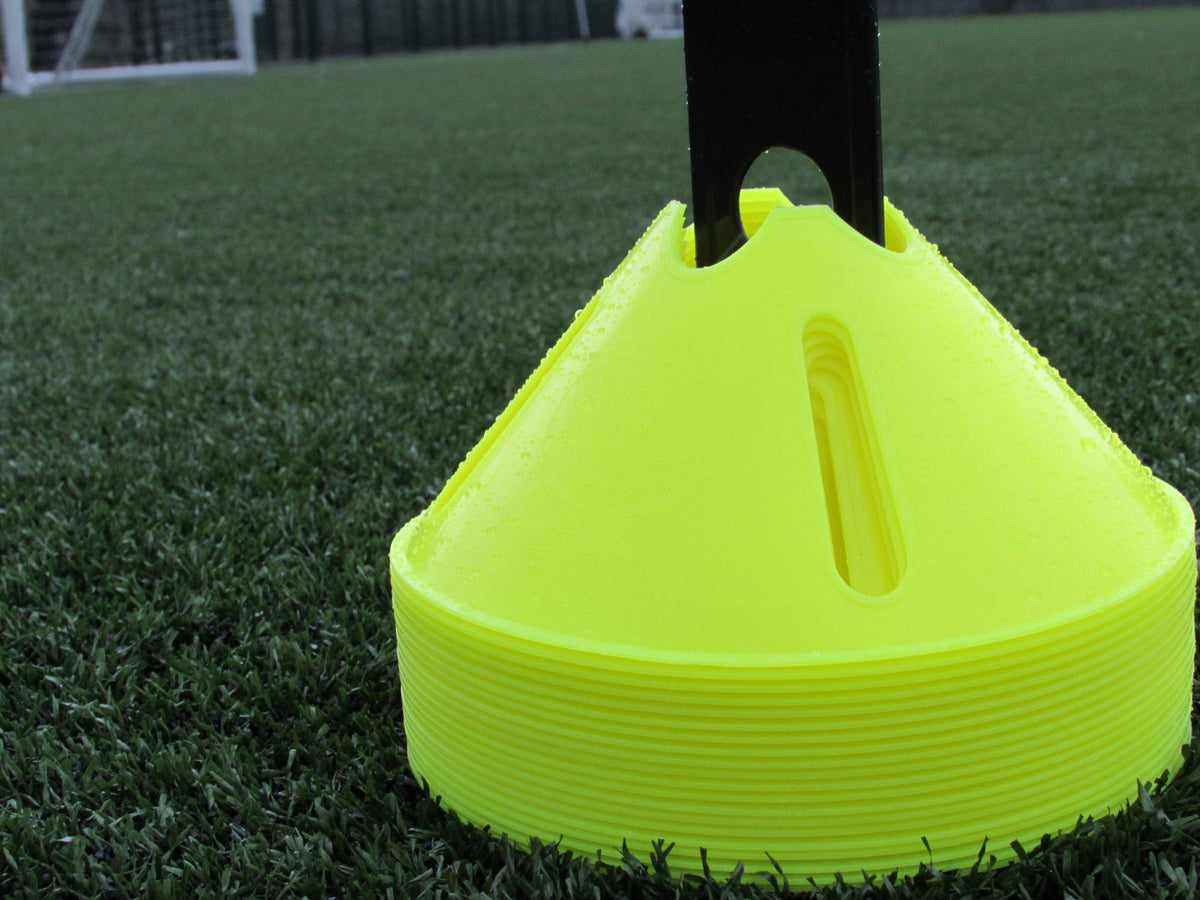 Cones & Pitch Markers