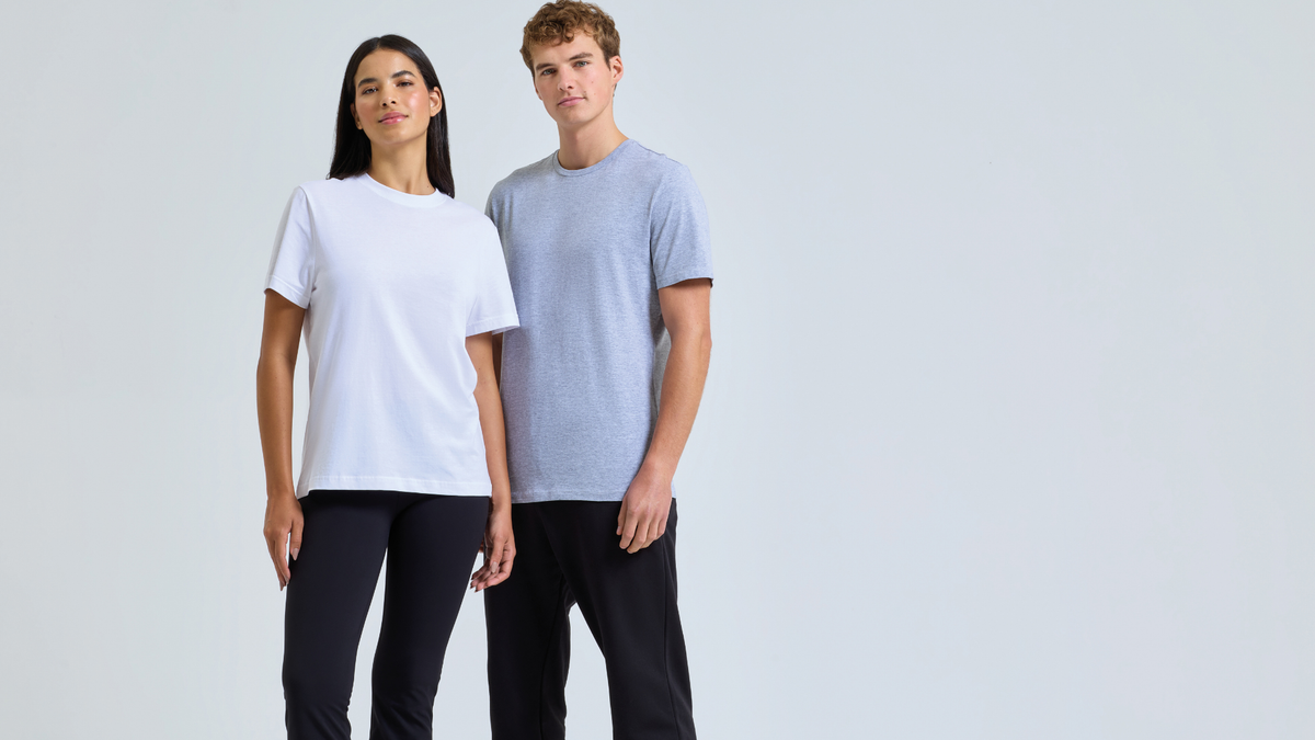 Activewear for Men, Women & Kids | Peninsula Apparel