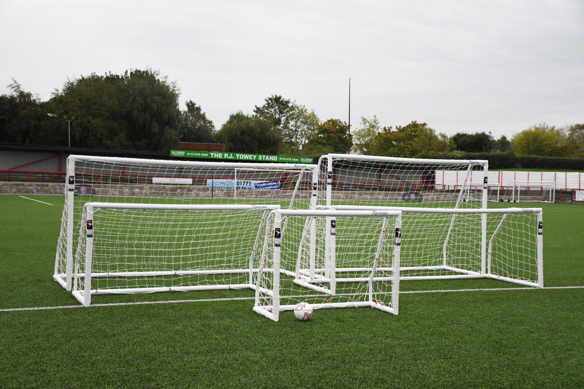 Goals