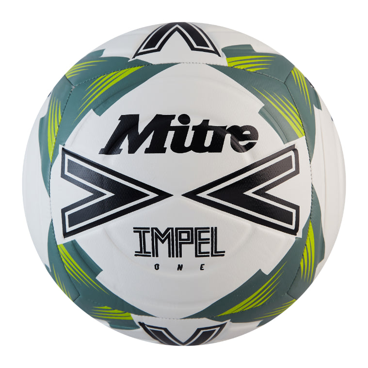 Mitre Impel One Football image 1
