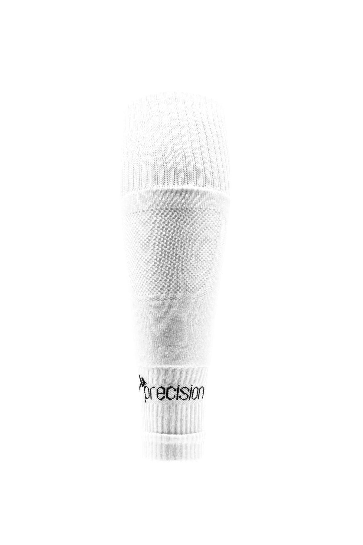 Precision Plain Pro Footless Sleeve Socks image 5