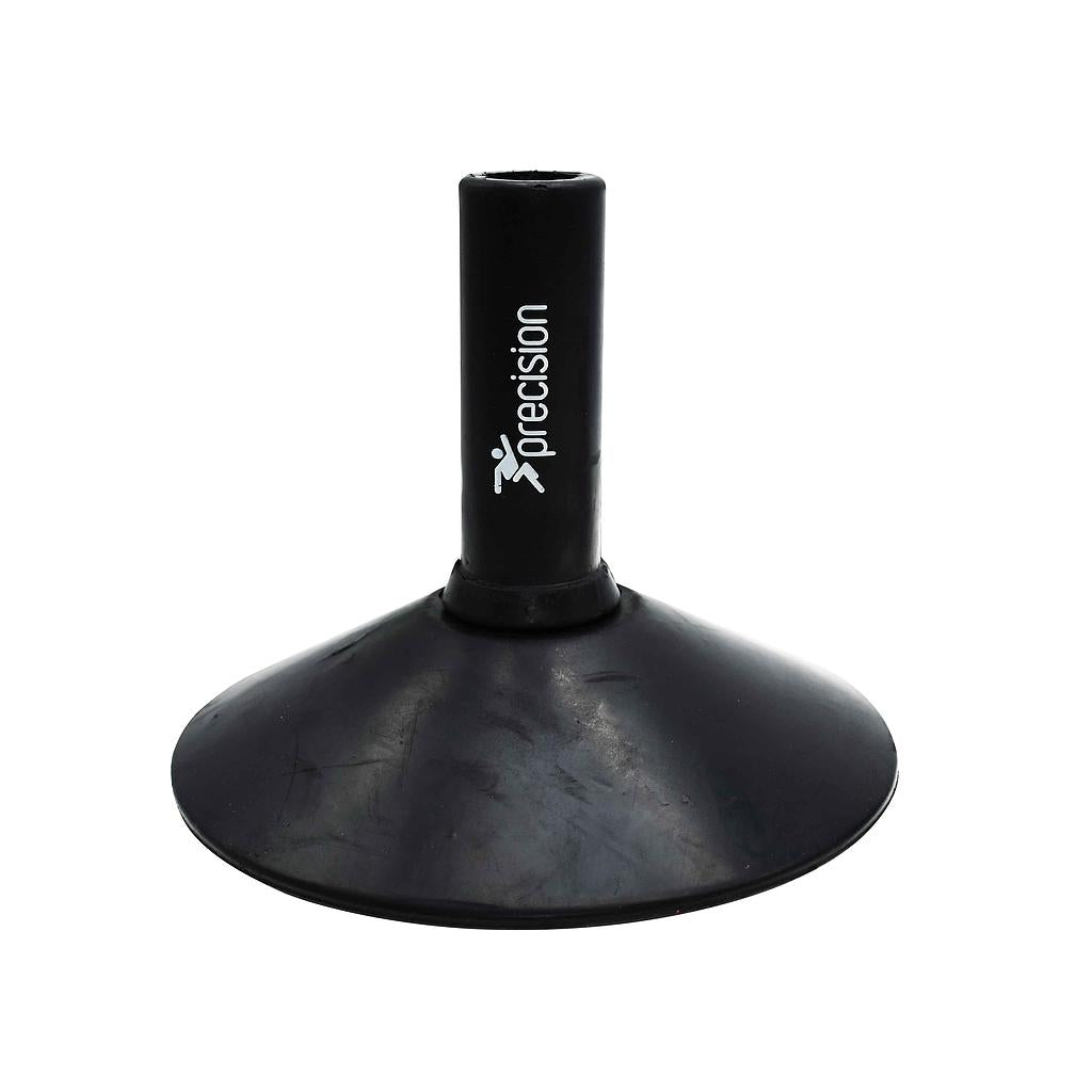 Precision Heavy-Duty Rubber Base (for Boundary Pole) image 0