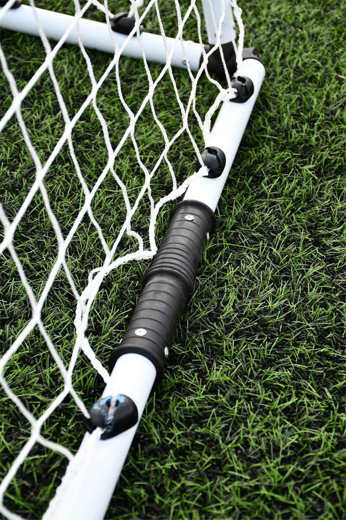 Precision Pro Mini Aluminium Folding Target Goal image 2