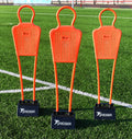 Precision Mini Mannequins (set of 3) image 0