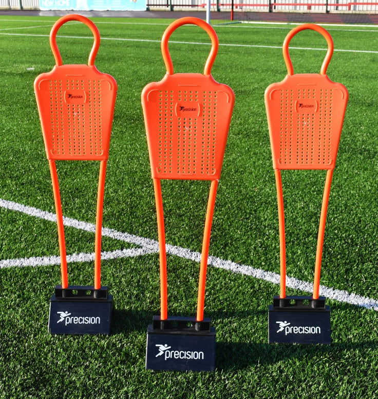 Precision Mini Mannequins (set of 3) image 0