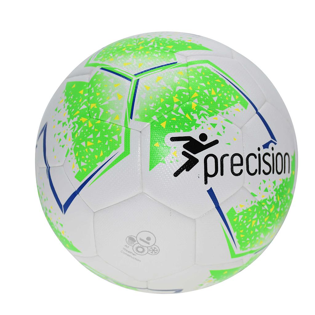 Precision Fusion Sala Futsal Ball image 0