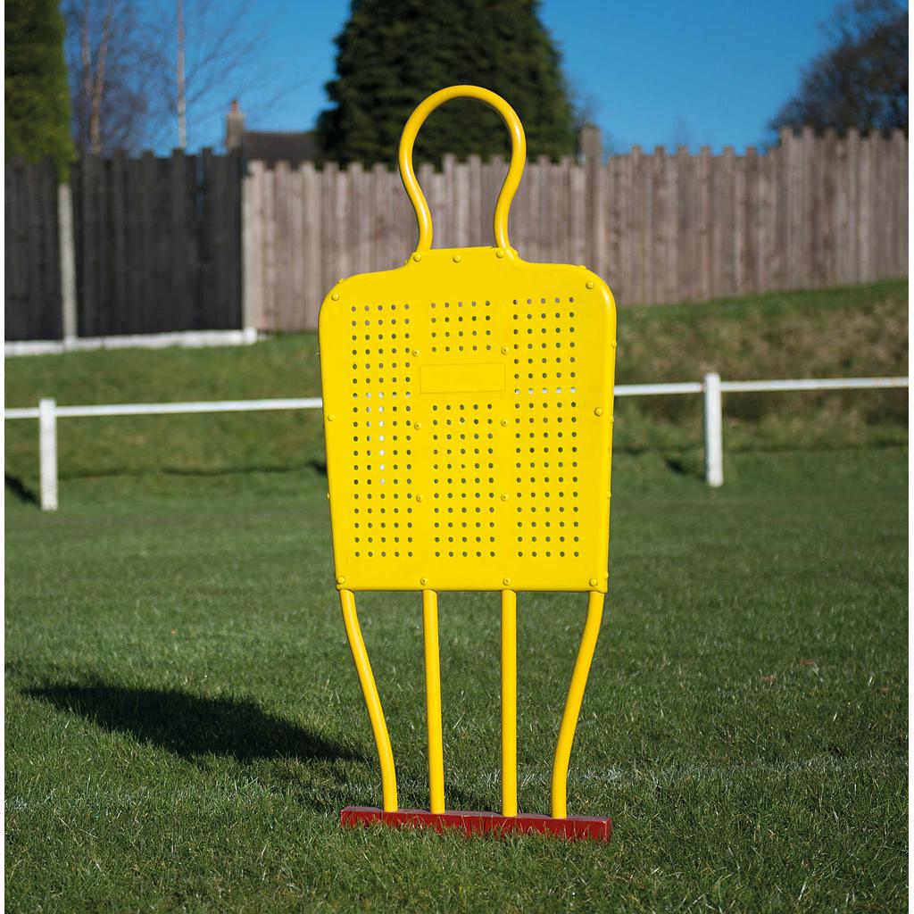 Precision Junior Pro Mannequin Set (Set of 3 + Carry Bag) image 0
