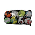 Precision Football Mesh Sack -10 Ball image 0