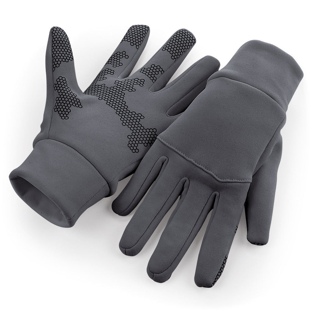 Tech Gloves image 1