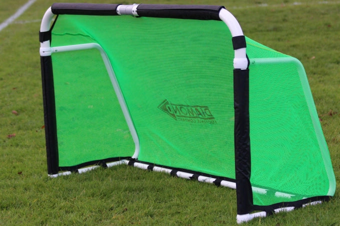 Club Aluminium Folding Goal image 2