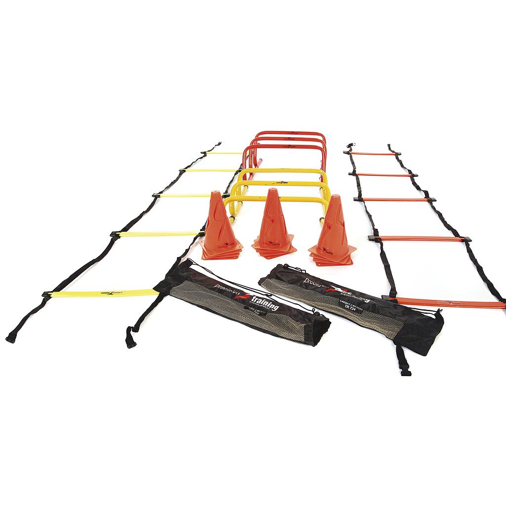 Precision Junior Speed Agility Kit image 0