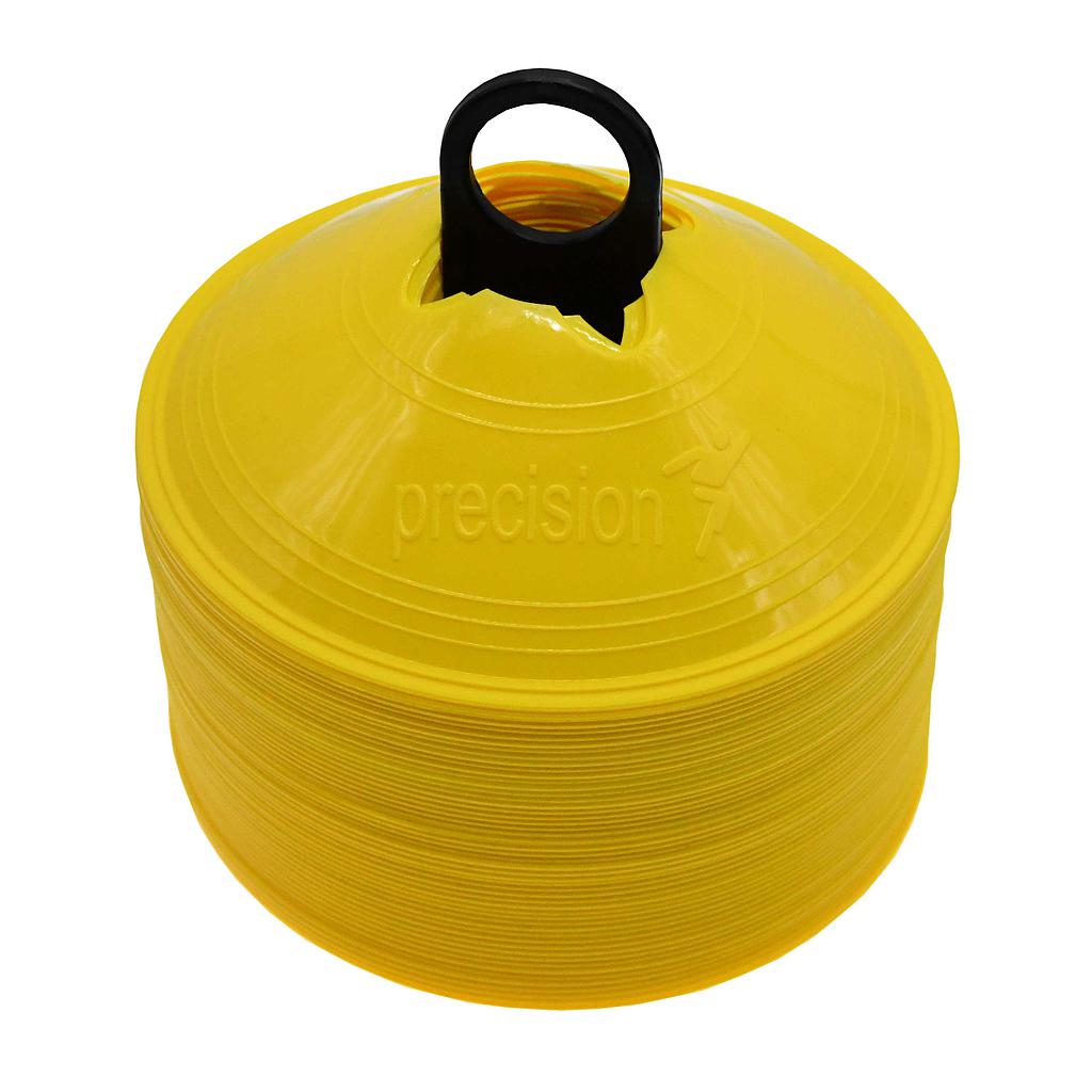 Precision Saucer Cones (Set of 50) image 4