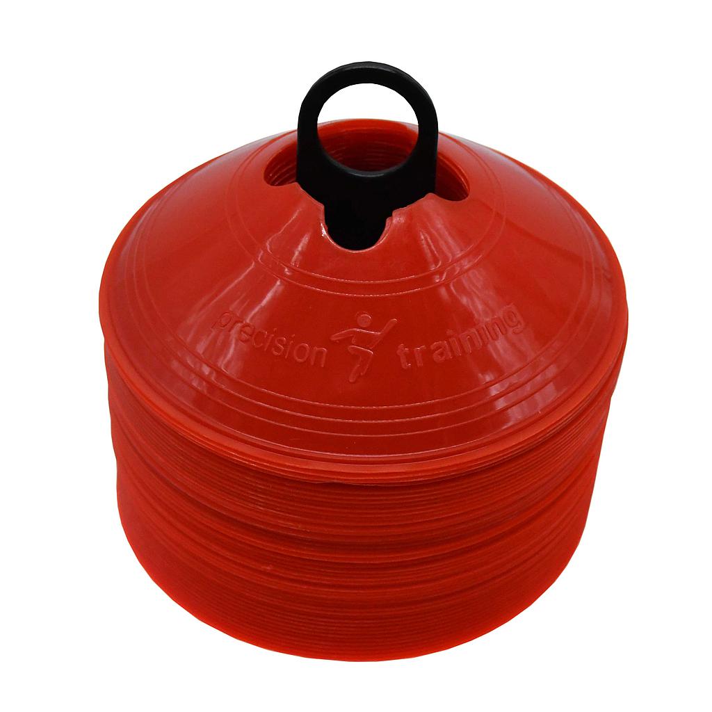 Precision Saucer Cones (Set of 50) image 1