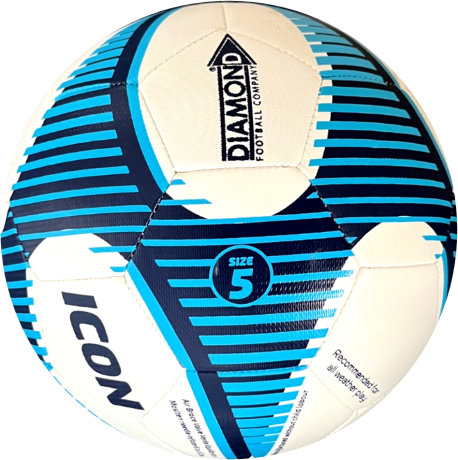 Diamond Icon Football image 0