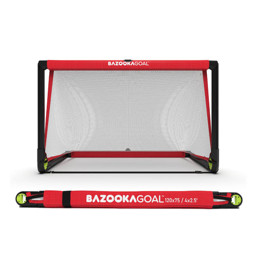 BazookaGoal Football Goals (PVC) image 0