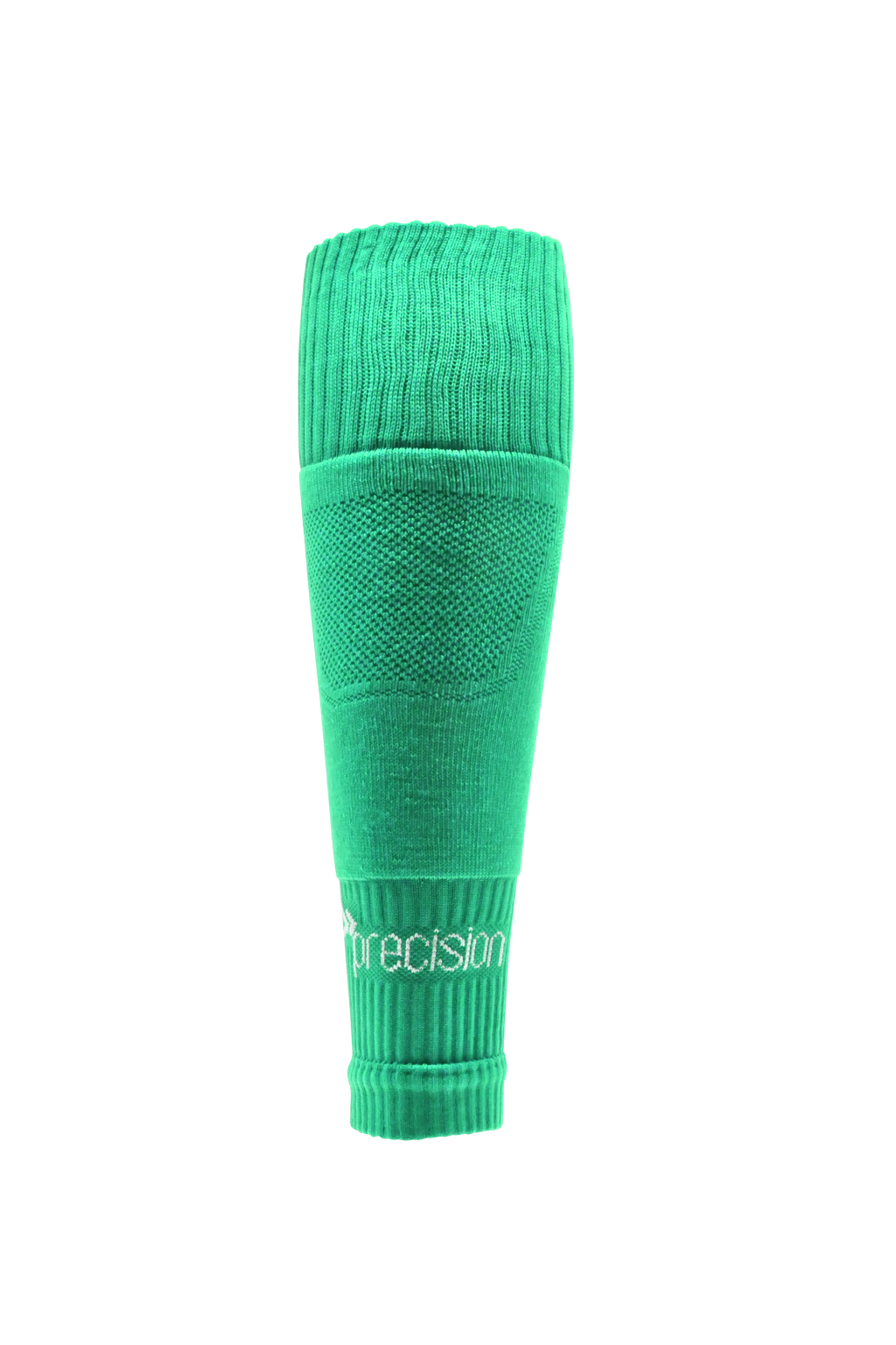 Precision Plain Pro Footless Sleeve Socks image 9
