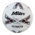 Mitre Ultimatch Evo Football image 0