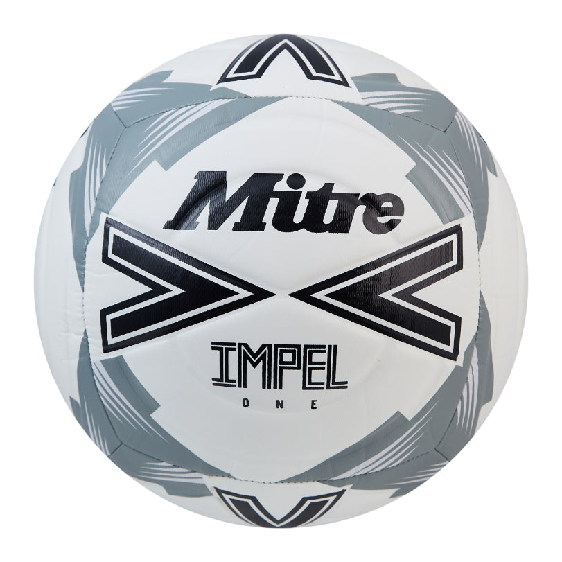 Mitre Impel One Football image 2