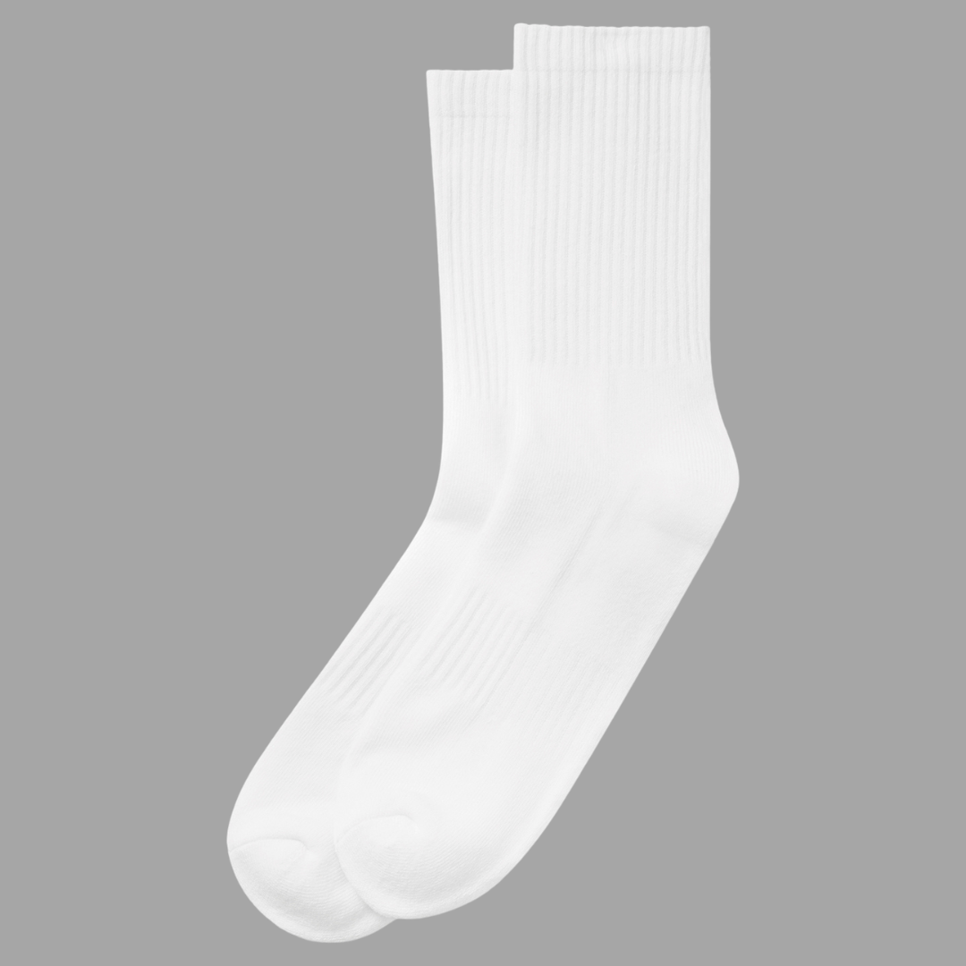 Crew Socks