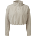 Cropped Fleece