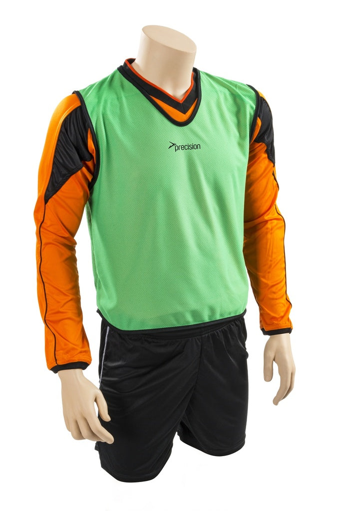 Mesh Training Bib