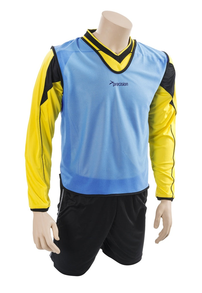 Mesh Training Bib