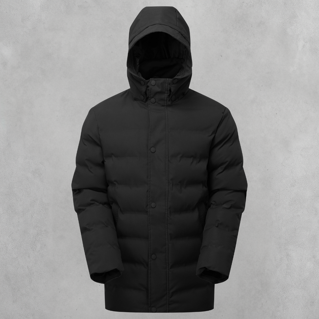 Padded Coat