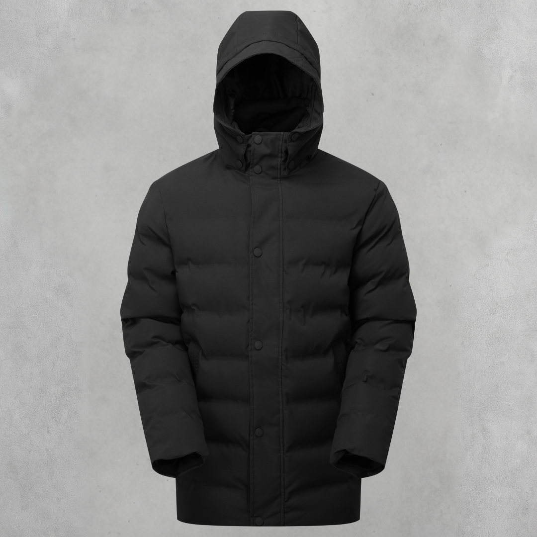 Padded Coat
