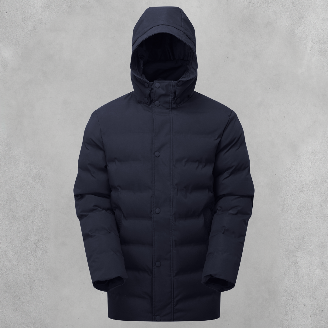 Padded Coat