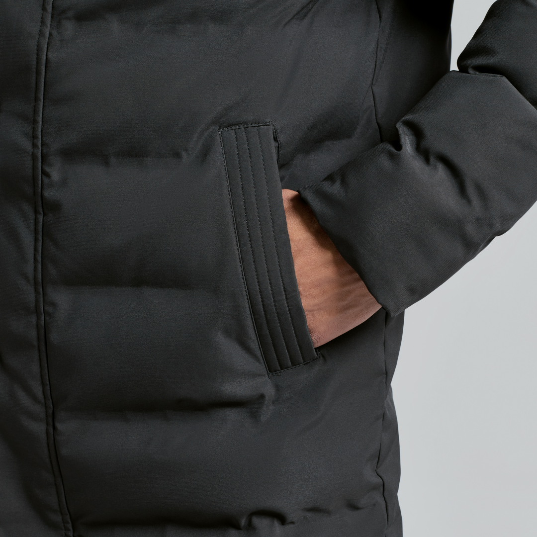 Padded Coat
