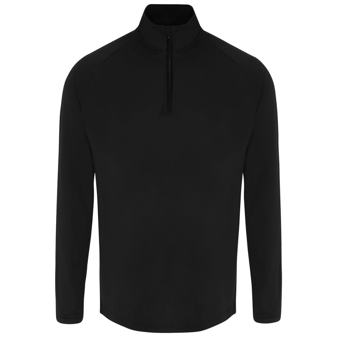 Mens Performace 1/4 Zip