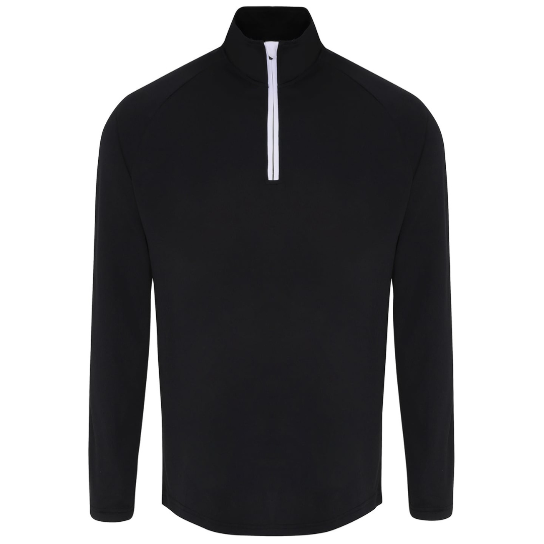 Mens Performace 1/4 Zip