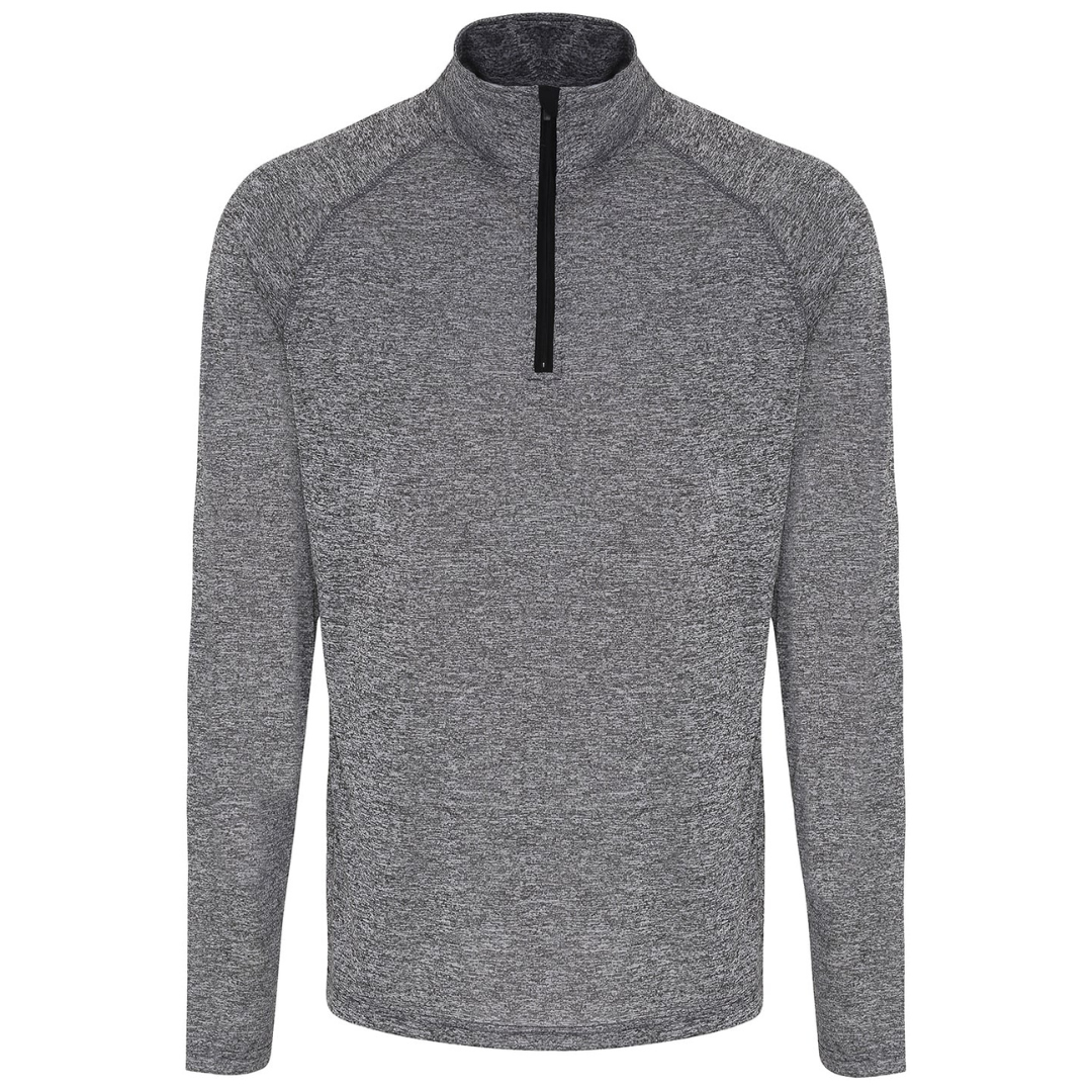 Mens Performace 1/4 Zip