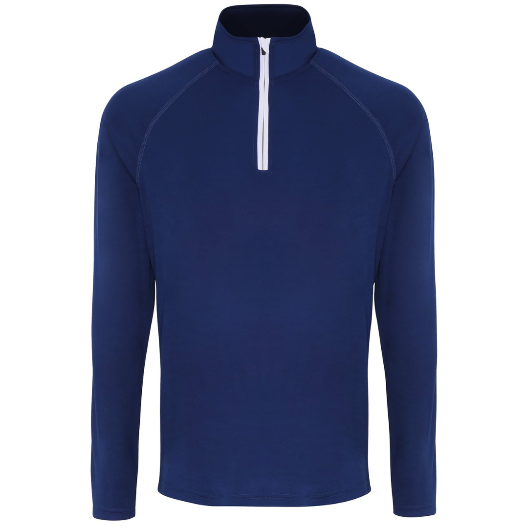 Mens Performace 1/4 Zip