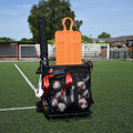Precision Team Trolley