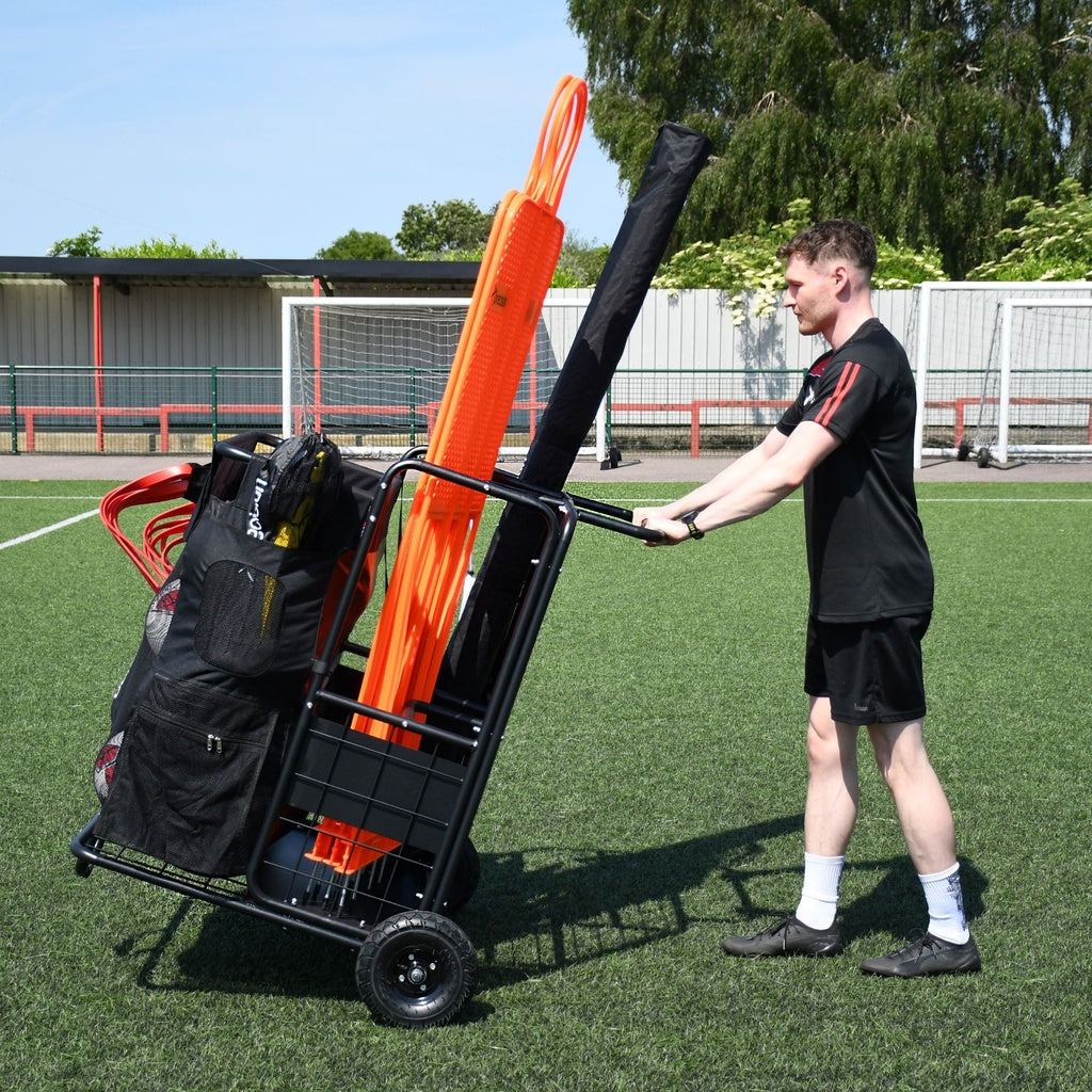 Precision Team Trolley