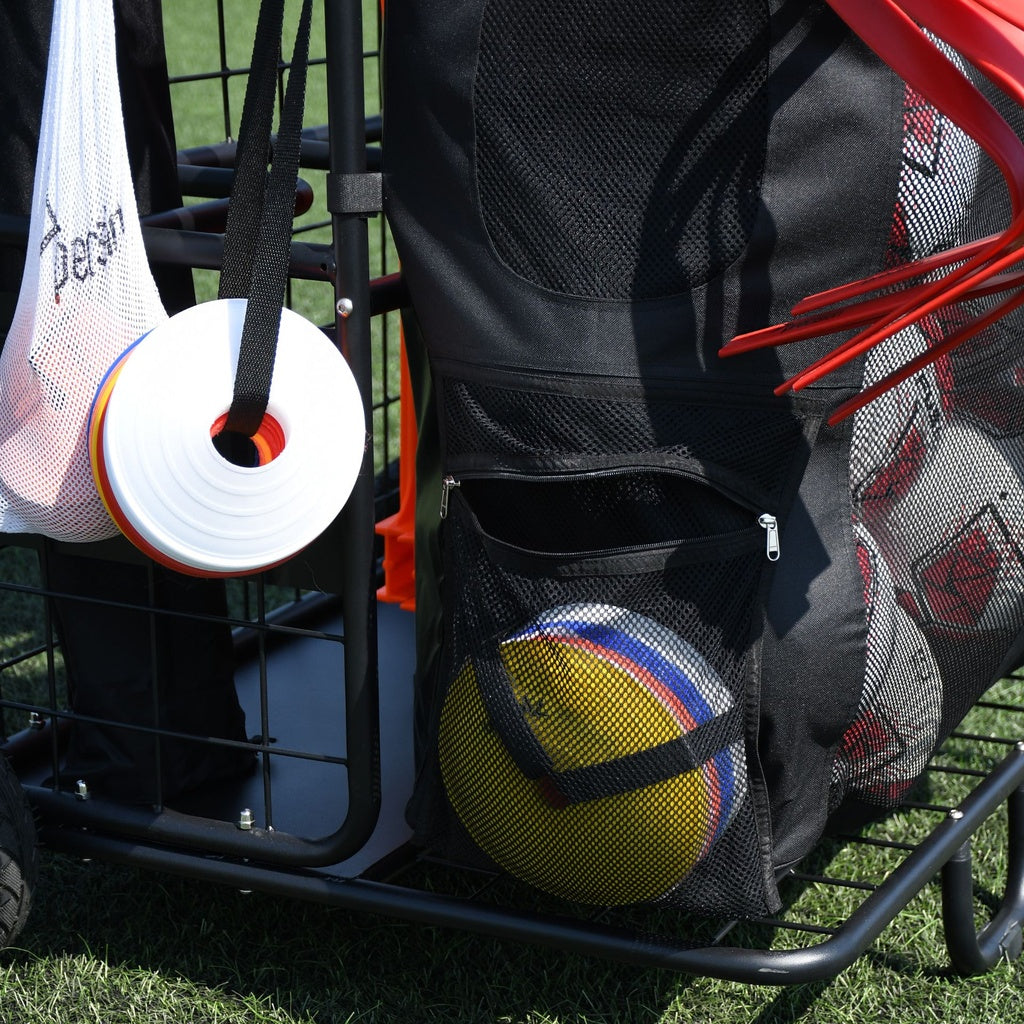 Precision Team Trolley