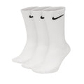 Nike Everyday Lightweight Training Crew Socks Junior (3 Pairs)