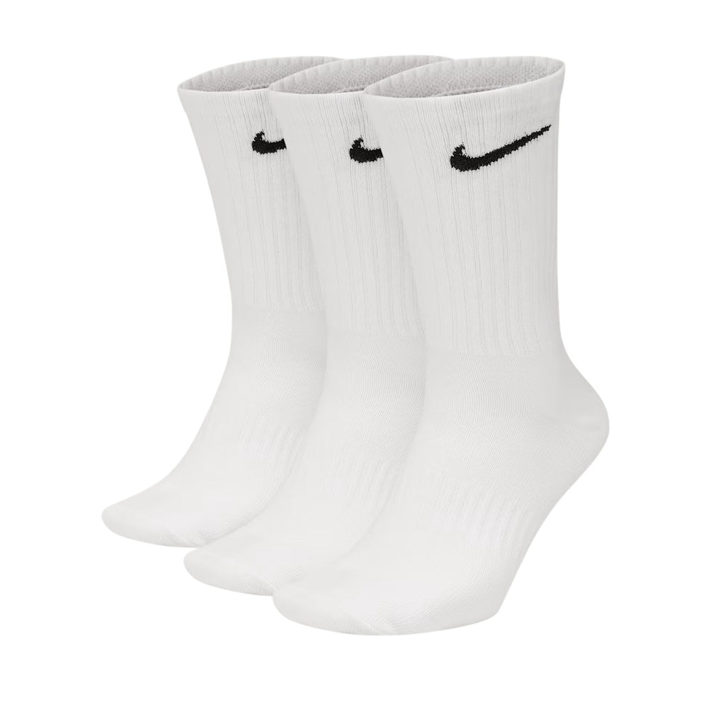 Nike Everyday Lightweight Training Crew Socks Junior (3 Pairs)