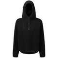 Sherpa Hoodie