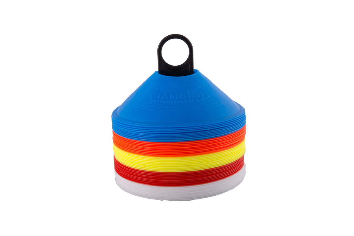 Essential Cones (Set of 50)