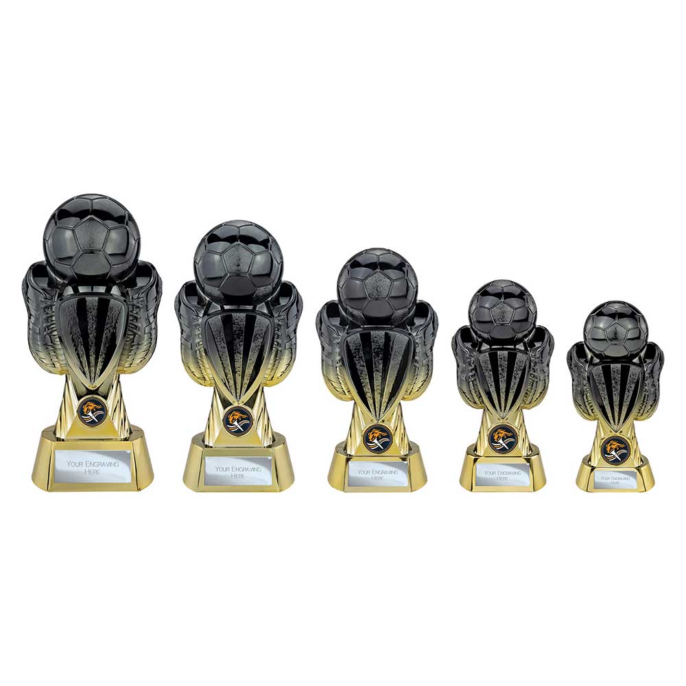 Tournament Heavy Weight Trophy