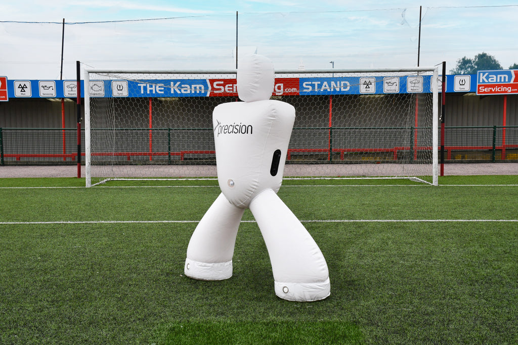Precision Goliath Inflatable Mannequin