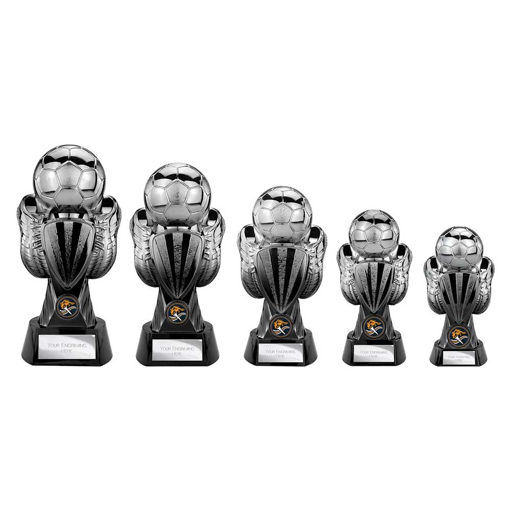 Tournament Heavy Weight Trophy
