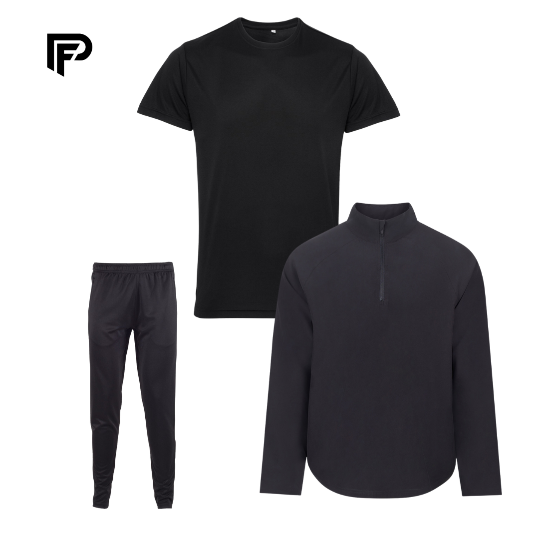 Adults Kit Pack 1