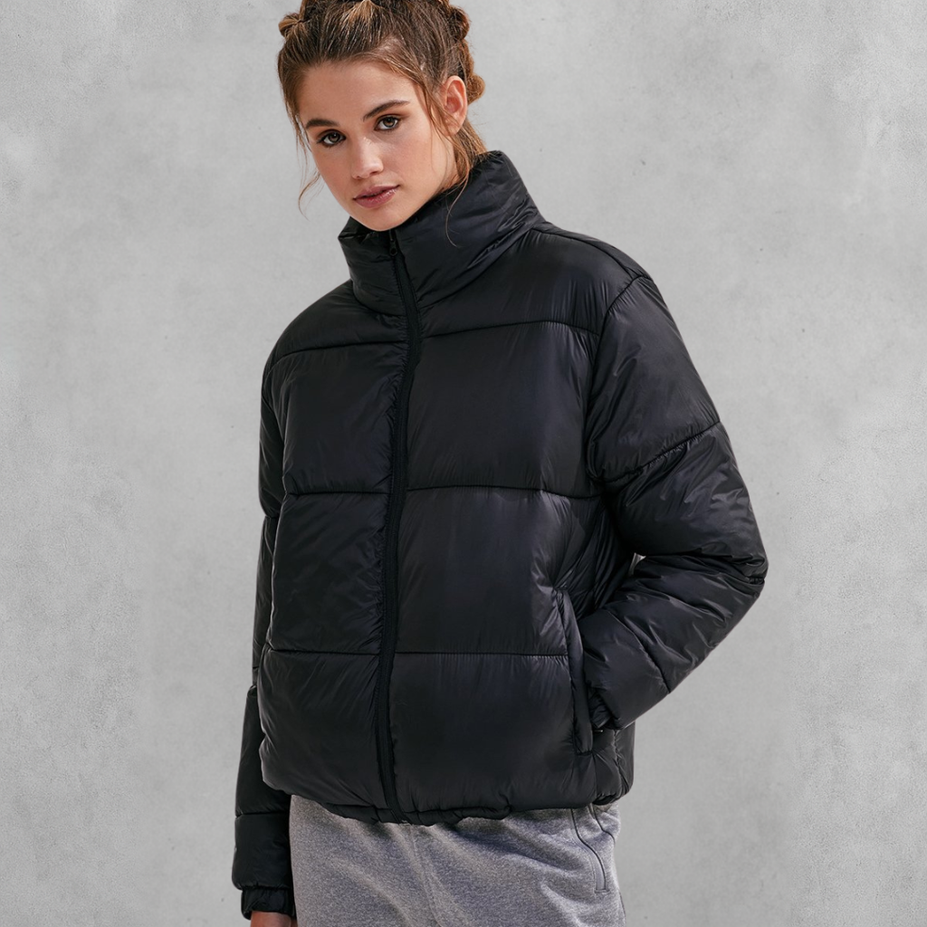 Women's Padded Coat