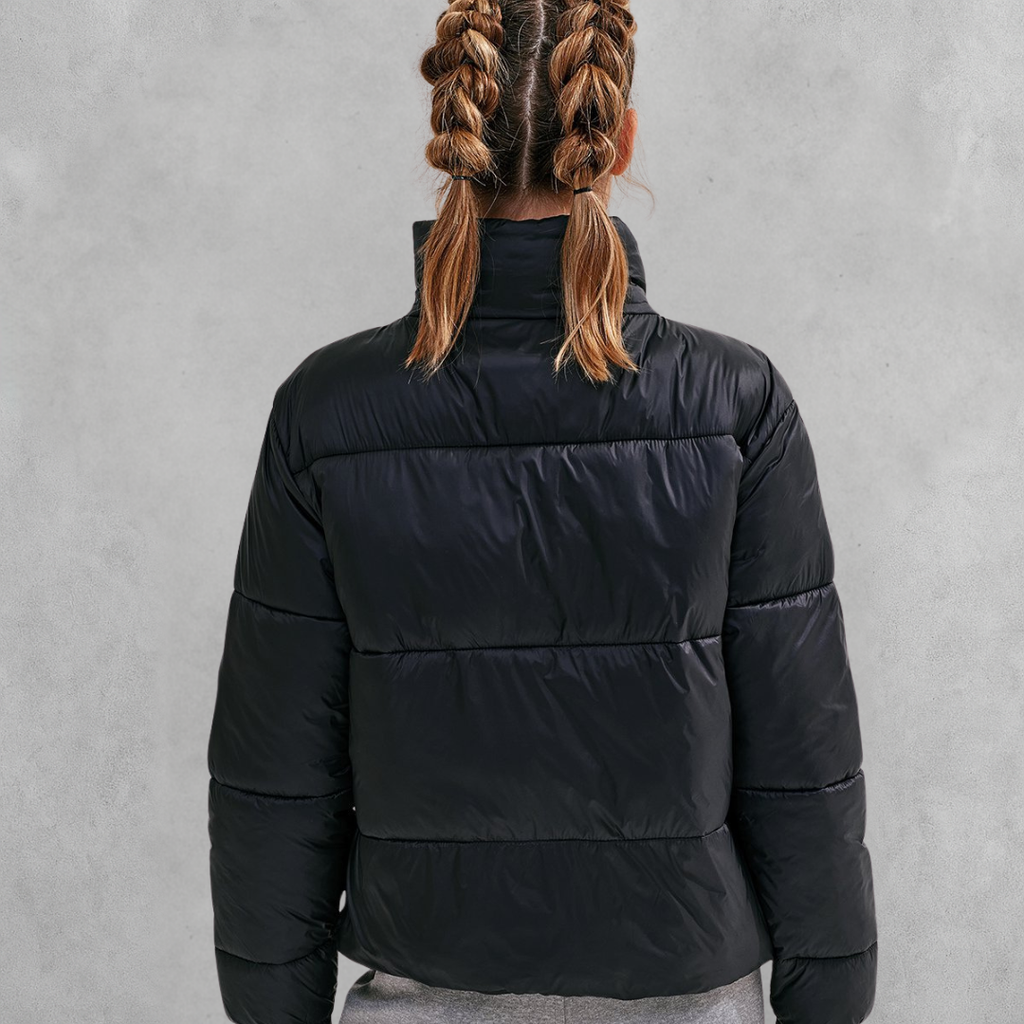 Women's Padded Coat