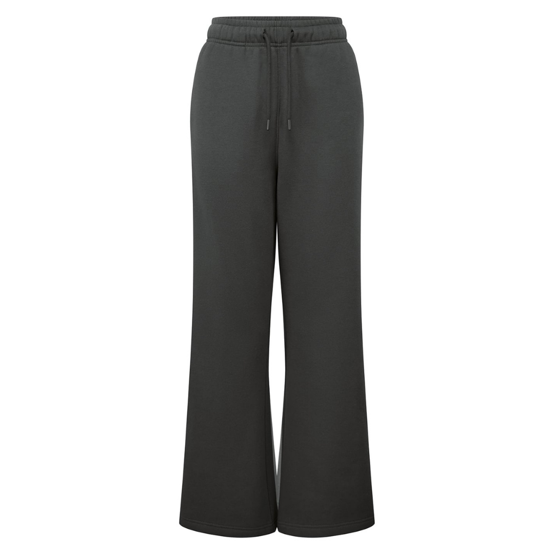 Womens Wide Leg Joggers