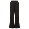 Womens Wide Leg Joggers