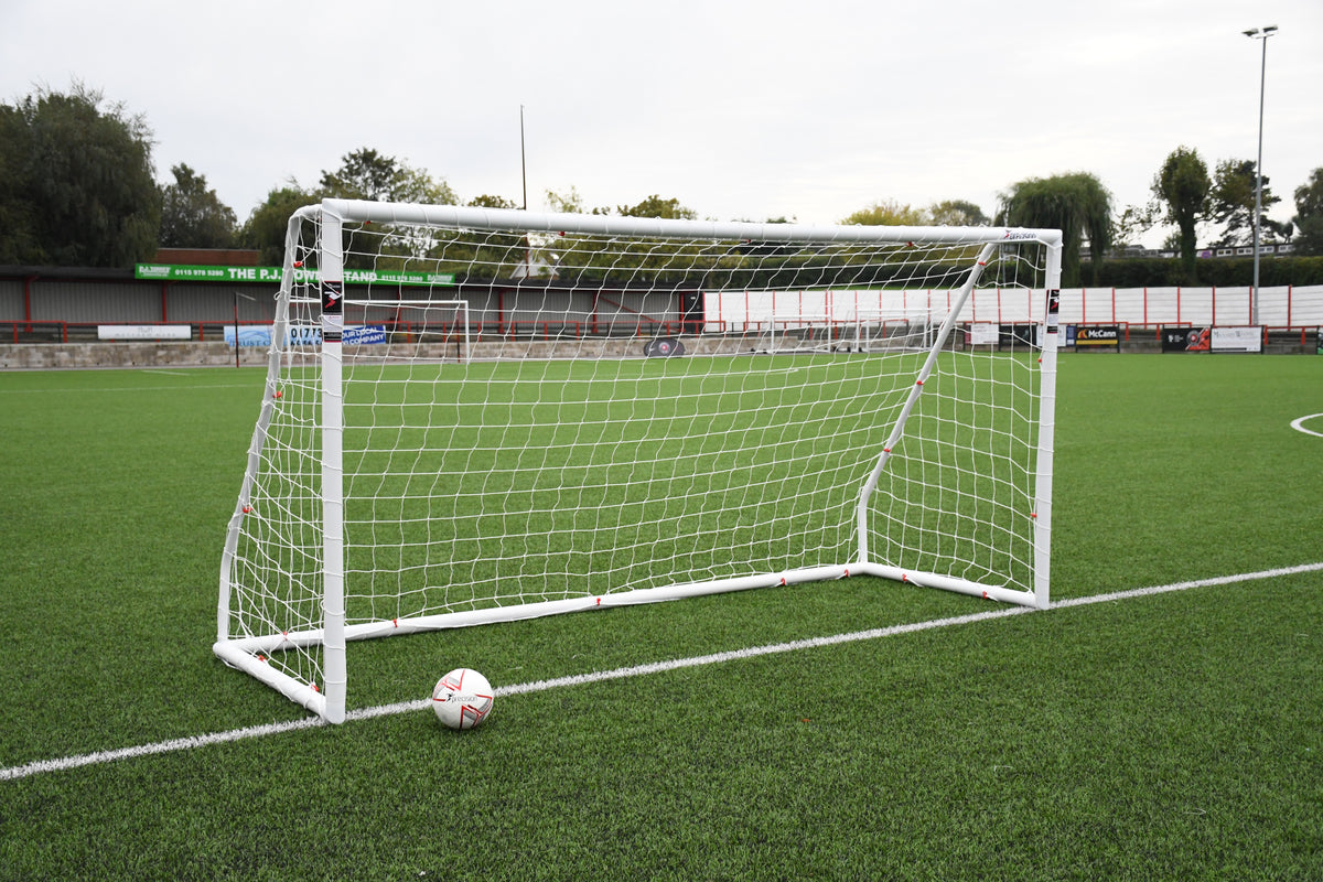 Precision Match Goal Posts (BS 8462 approved) image 11